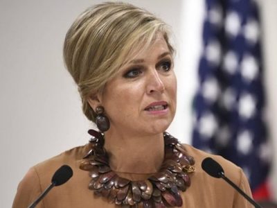 "Más hermética": el cambio de Máxima de Holanda y su particular motivo