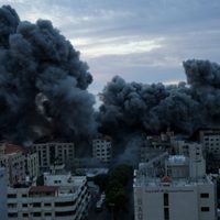 México, Colombia, Venezuela y Cuba piden el fin de la violencia en Gaza