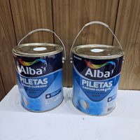 No tires los rollos de cartón de papel de cocina ni los baldes de pintura: creá esta maceta de lo más canchera