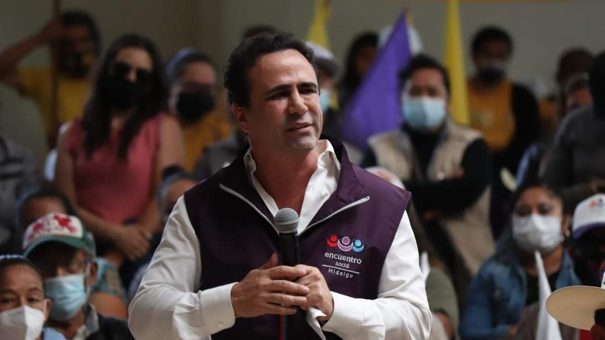 Alejandro González Murillo