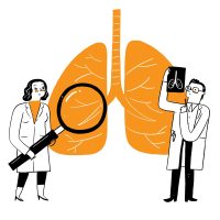 En lo que va del año se notificaron más de 13.000 casos de tuberculosis en Argentina