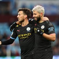 Inter Miami va en busca de un histórico del Manchester City