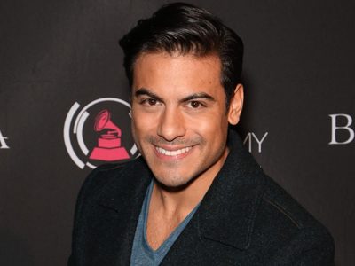 ¿Qué? Atacan a Carlos Rivera por afirmar que "¡el coronavirus es algo bueno!"