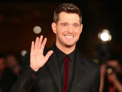 ¿Agresivo? El mundo escracha a Michael Bublé por maltratar a su esposa... ¡VIDEOS!