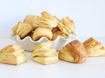 Libritos materos: poné la pava y prepará la receta más rendidora para el desayuno con mamá