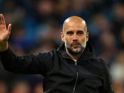 Fuerte mensaje de Pep Guardiola por el coronavirus