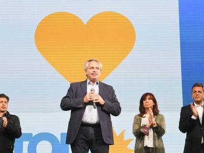 Qué hará Alberto Fernández tras la derrota del Frente de Todos en las PASO