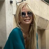 ¡Incendia todo! Graciela Alfano y un video selfie en el mar que te dejará fuera de órbita
