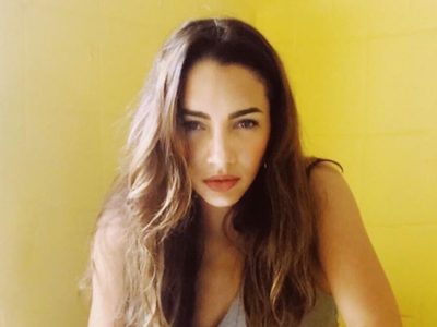 La furia de Thelma Fardin: "Indigna más dónde vas a mover el cul... que tener una muerta cada 30 hs"