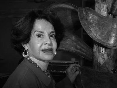 Ana y la Estatua de la Libertad