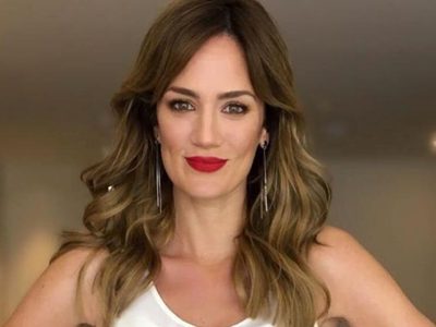 Paula Chaves confirmó una noticia que hizo muy feliz a su familia