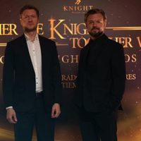Habló uno de los actores polacos que fue engañado para formar parte de RainbowEX