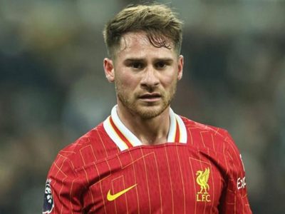 La contundente opinión de Alexis Mac Allister sobre la diferencia entre los clubes europeos y americanos