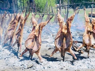 Realizarán un gran asado navideño para 200 personas en situación de calle en el Norte Neuquino
