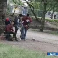 La UNAM presenta denuncia por agresión de narcomenudistas contra periodista en CU