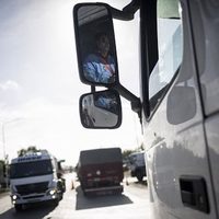Extreman las medidas para proteger a los trabajadores del transporte por el coronavirus