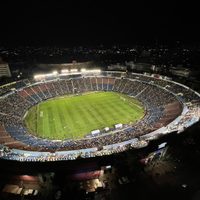 Cruz Azul vs Pumas: SSC desplegará casi 3 mil policías para el partido de ida
