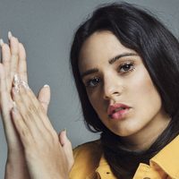 ¡Un balde de agua fría! Rosalía sufre en carne propia el coronavirus. ¡DIOS MÍO!