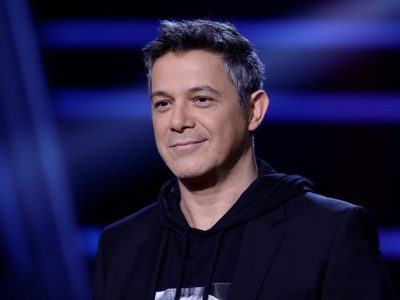 “Me ha vuelto más humano”: Alejandro Sanz se sinceró ante su público. ¡No se guardó nada!
