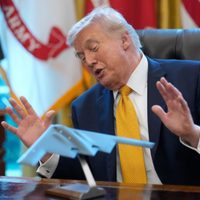 "Esta no es nuestra guerra": Francia señala que Trump no debería ahora pedir ayuda