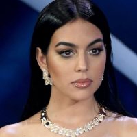 La foto que Georgina Rodríguez no quería que se filtrara: su cuerpo antes de las operaciones