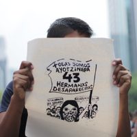 La instrucción: Cómo el gobierno dinamitó la investigación del caso Ayotzinapa