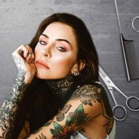 Renovación total: Cande Tinelli optó por una radical transformación sobre su apariencia