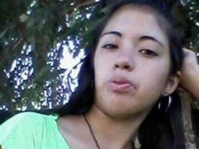 Compañeros de Agustina piden justicia y se movilizan para ayudar a la familia
