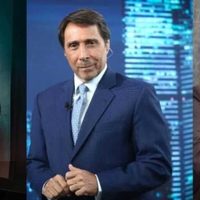 Guerra en las redes: el fuerte cruce entre Eduardo Feinmann, Nancy Dupláa y Pablo Echarri