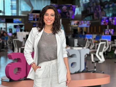 Roxy Vázquez y Alejandra Maglietti eligieron el negro como estandarte: así lucen este color en looks de gala
