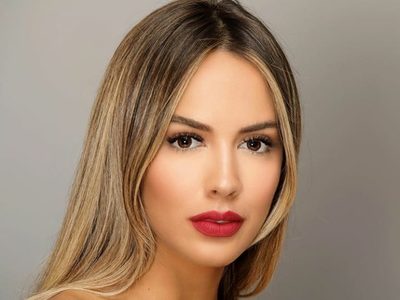 ¡Qué plano! Shannon de Lima que no se guardó nada para después
