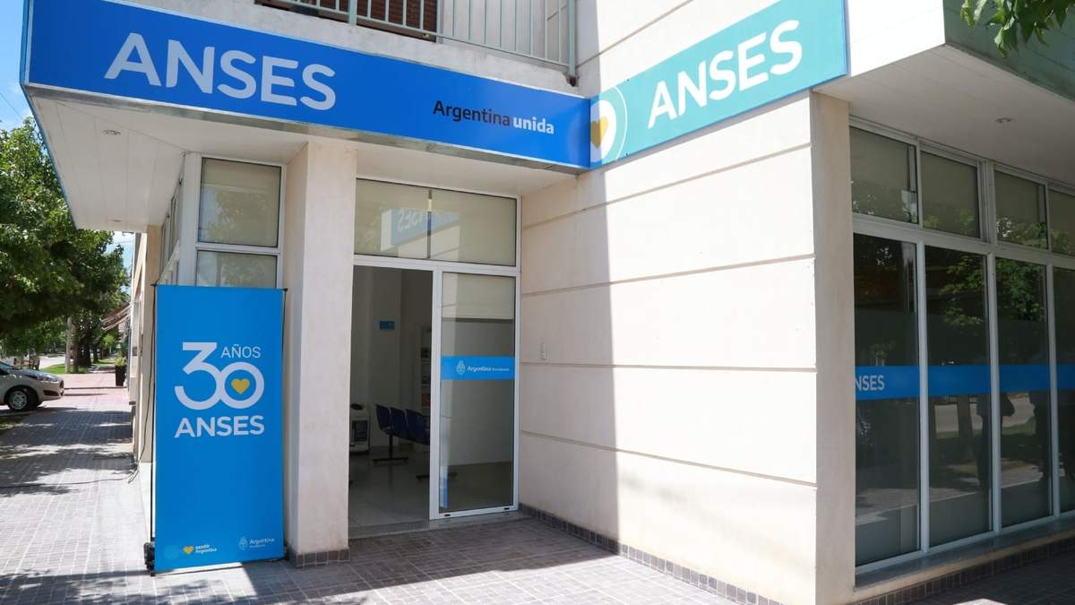 ANSES ya definió su calendario de pagos para agosto. Fuente: (X)