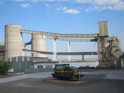 Lafarge se declara culpable de pagar al Estado Islámico y acepta multa de 777 millones de dólares