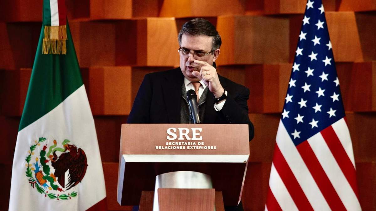 Marcelo Ebrard