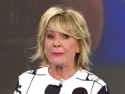 Mila Ximénez lanzó la artillería pesada contra esta colaboradora: “Tiene un laberinto en la cabeza”
