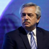 Fuerte respuesta de Fernández a la UCR: "Unos gobiernan y otros escriben en Twitter"