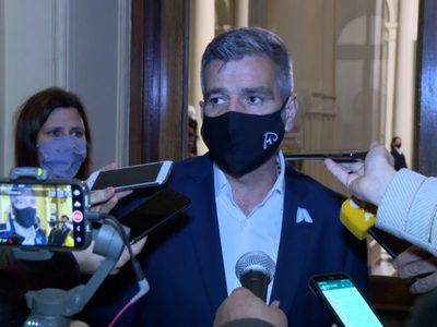 El Gobierno aumentará el presupuesto social en un 40 por ciento