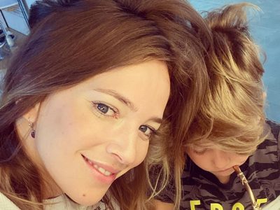 "Quiero tratar": la conmovedora decisión de Luisana Lopilato tras la enfermedad de Noah Bublé