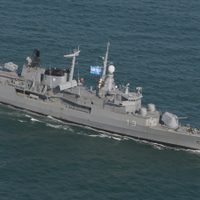 La Armada Argentina subastará tres barcos que estuvieron presentes en la Guerra de Malvinas