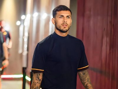 El millonario contrato que Boca le ofreció a Leandro Paredes