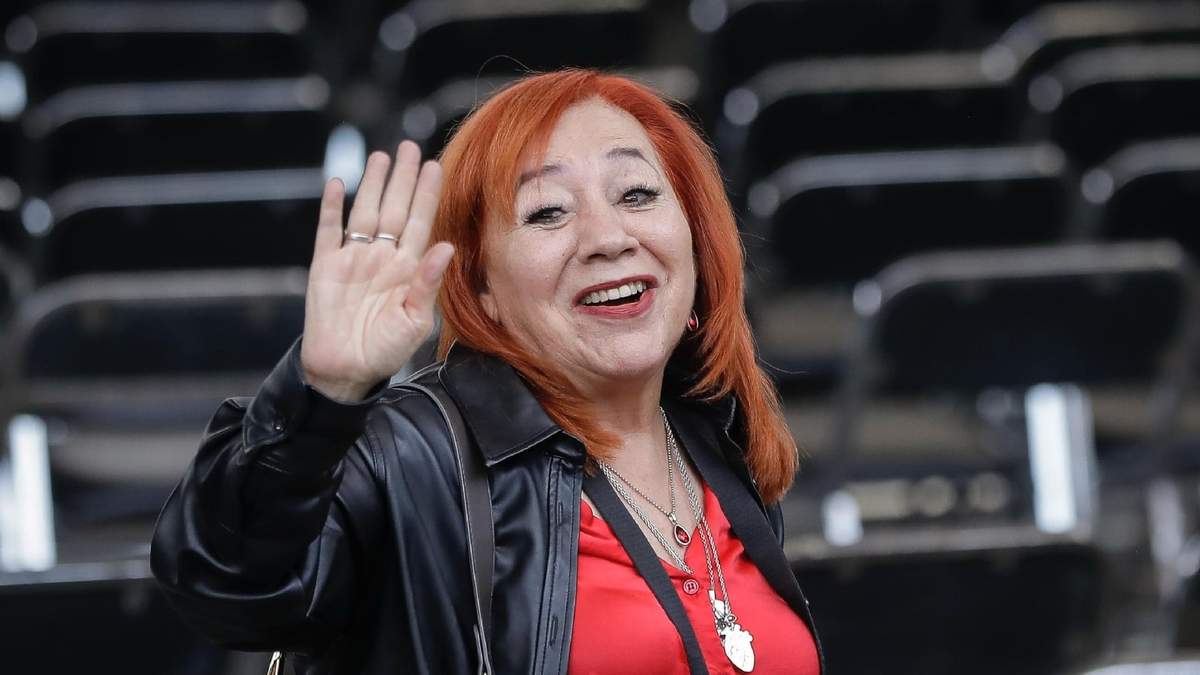 Rosario Piedra. Desinterés por víctimas