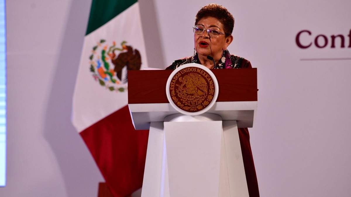 Godoy dio a conocer plazos para elegir a los integrantes del Poder Judicial