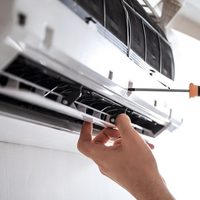 El trucazo del abuelo para limpiar tu aire acondicionado y usarlo frente a tanto calor