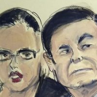 Veredicto sobre El Chapo queda en suspenso tras primera sesión de deliberaciones
