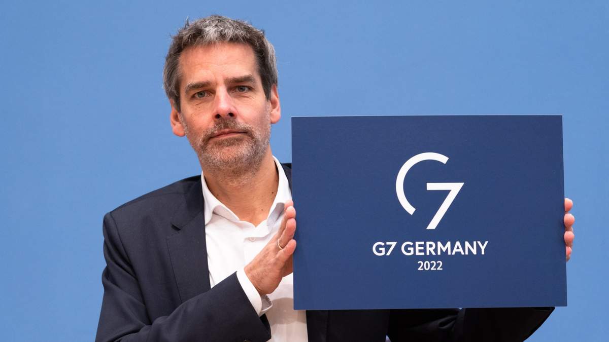 El portavoz del gobierno alemán