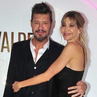 "Así termina todo...": Marcelo Tinelli se quebró y blanqueó su situación con Guillermina