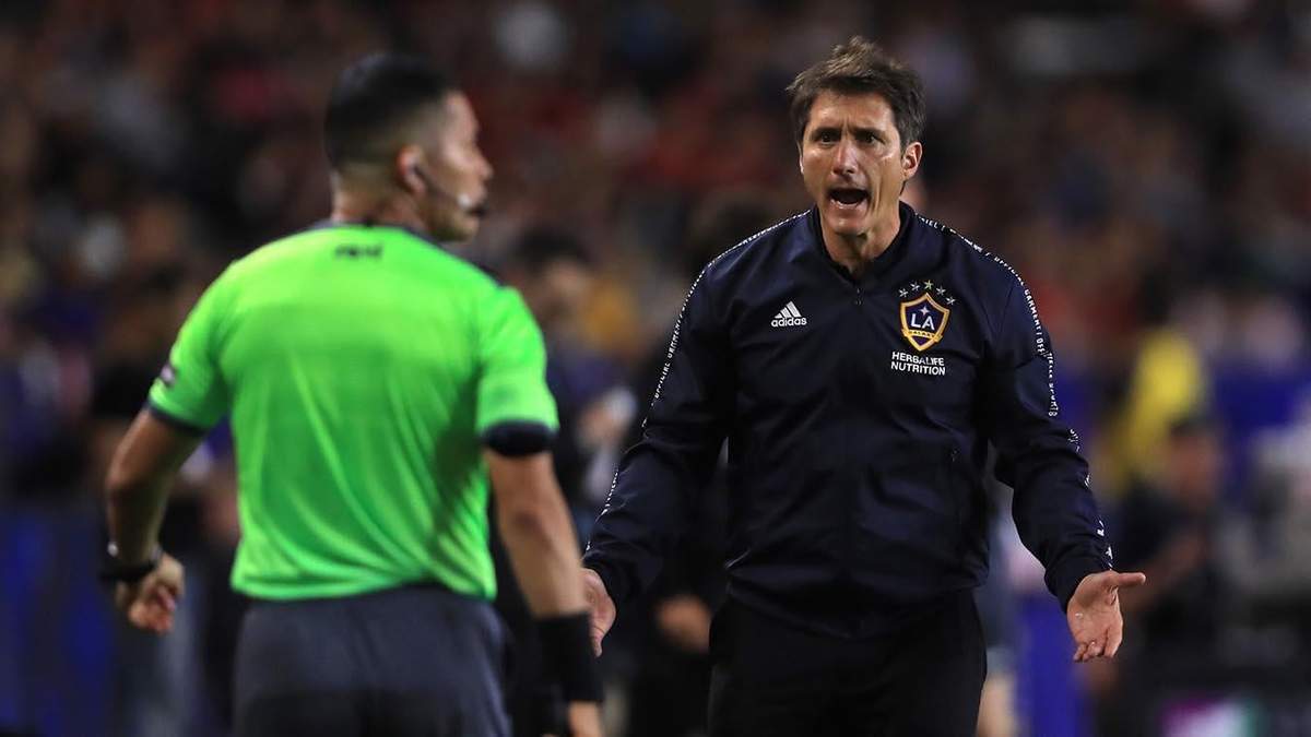 Guillermo Barros Schelotto. Fuente: (Twitter).