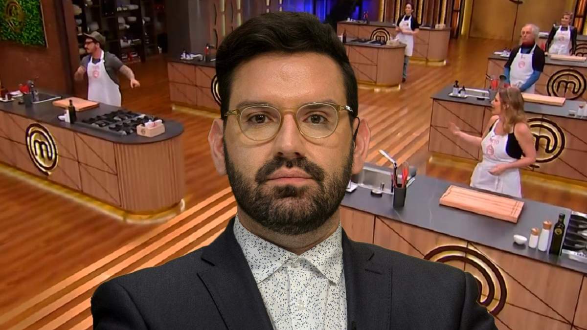Damián Betular. Fuente: (Instagram)
