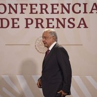 Estos fueron los principales temas de la conferencia mañanera de AMLO del 23 de agosto (Video)