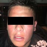 Captan asalto a automovilistas en Álvaro Obregón (Video)
